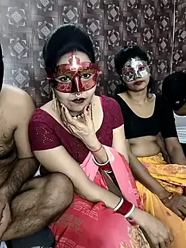 Stripchat Free Porn Cam of Indian_bhabhi01