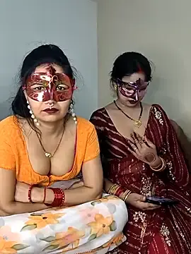 Stripchat Live Porn of Indian_bhabhi01