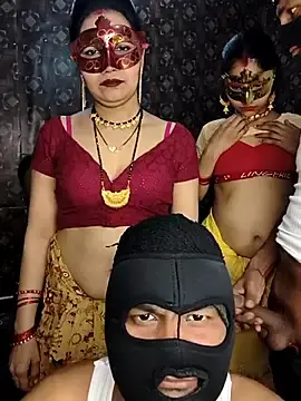 Stripchat Live Sex of Indian_bhabhi01