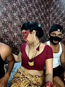 Stripchat Live Sex of Indian_bhabhi01