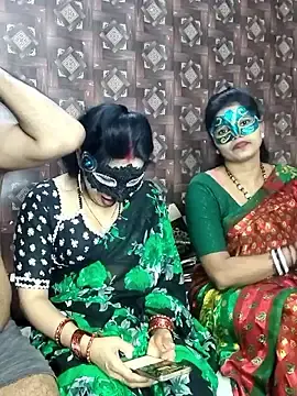 Stripchat Adult Webcams of Indian_bhabhi01