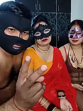 Stripchat Adult Webcams of Indian_bhabhi01