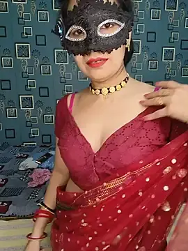 Stripchat Sex Cam of Indian_bhabhi01