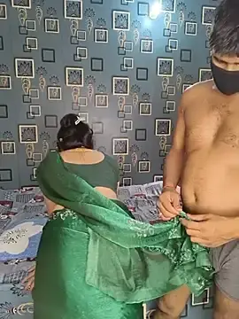 Stripchat Nude Webcam of Indian_bhabhi01