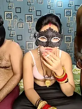 Stripchat Live Sex Cam of Indian_bhabhi01