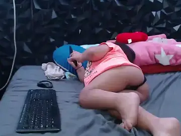 Stripchat Adult Webcam of Michelle_Brooks