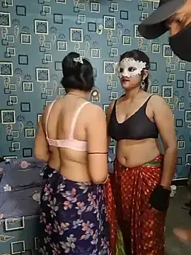 Stripchat Free Live Porn of Sexy_Priya2026