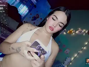 Stripchat Best Webcam of bunny_sexydoll
