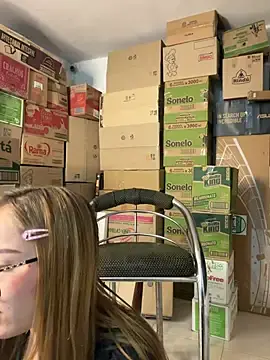 Stripchat Nude Webcam of melody-dy