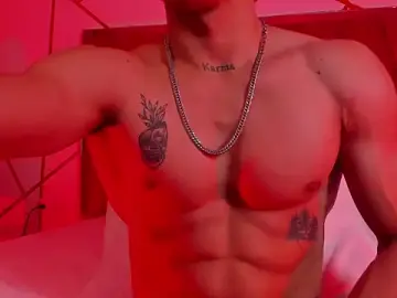 Stripchat Best live sex cam show of AkazaBoy_