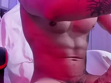 Stripchat Live Sex of AkazaBoy_