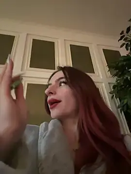 Stripchat Free Porn Cam of CassieFox_