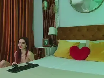 Stripchat Adult Webcam of CassieFox_