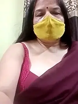 Stripchat Nude Webcam of IndianAngle