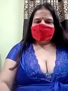 Stripchat Sex Cam of IndianAngle