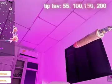 Stripchat Nude Webcam of JESSI_NAOMI