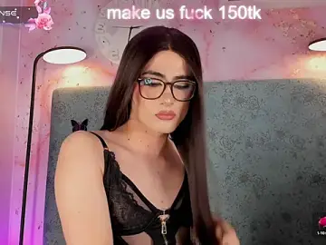 Stripchat Private Sex Chat of JESSI_NAOMI