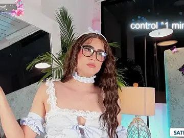 Stripchat Private Sex Chat of JESSI_NAOMI