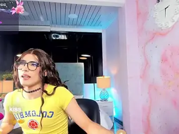 Stripchat Private Sex Chat of JESSI_NAOMI