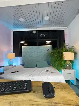 Stripchat Best live sex cam show of JESSI_NAOMI
