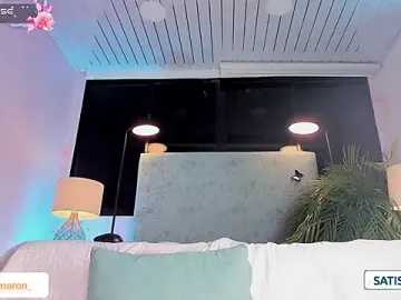 Stripchat Free Porn Cam of JESSI_NAOMI