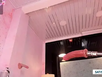Stripchat Free Live Porn of JESSI_NAOMI