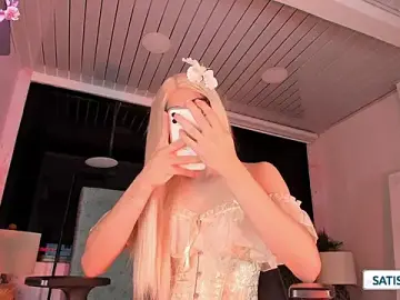 Stripchat Live Sex of JESSI_NAOMI