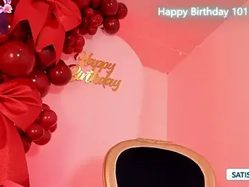 Stripchat Live Sex of JESSI_NAOMI