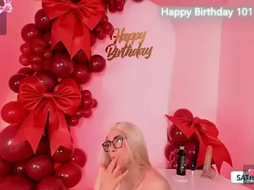 Stripchat Live Sex of JESSI_NAOMI