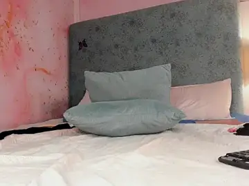 Stripchat Best Webcam of JESSI_NAOMI