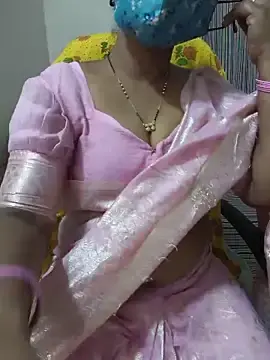 Stripchat Nude Webcam of Pooja_Sexy_Girl