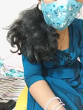 Stripchat Adult Webcam of Pooja_Sexy_Girl