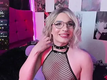 Stripchat Live Sex Cam of Violetx_moon