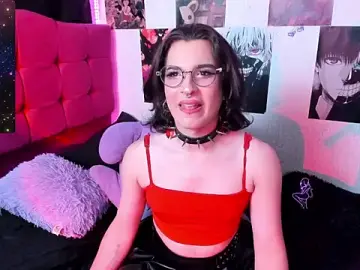 Stripchat Live Porn of Violetx_moon