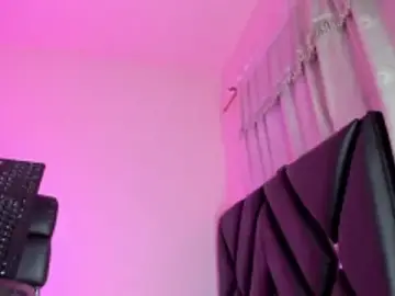 Stripchat Sex Chat of stephany_doll_