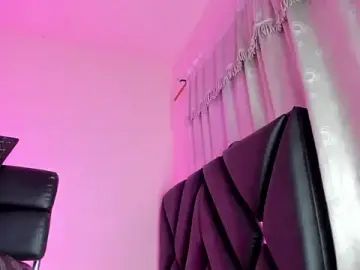 Stripchat Nude Webcam of stephany_doll_