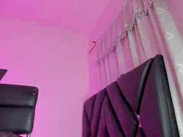 Stripchat Nude Webcam of stephany_doll_