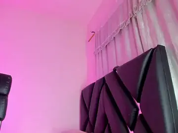 Stripchat Private Sex Chat of stephany_doll_