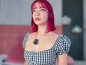 Stripchat Live Porn of ElizabetthKitty