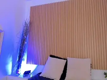 Stripchat Best Webcam of GenesisRuiz