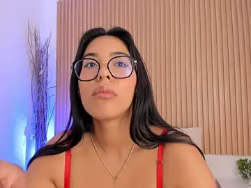 Stripchat Best Webcam of GenesisRuiz