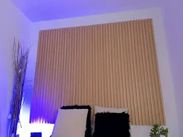 Stripchat Best live sex cam show of GenesisRuiz