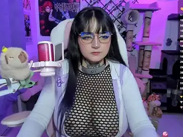 Stripchat Watch Live Sex Cams of MaddyFooxx