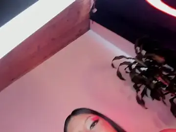 Stripchat Adult Webcams of _Issaandneron_