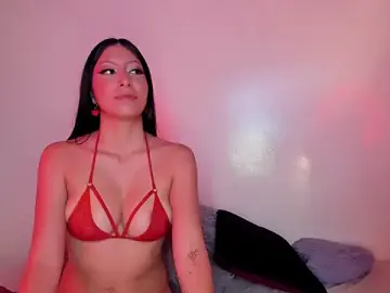 Stripchat Live Porn of _Issaandneron_