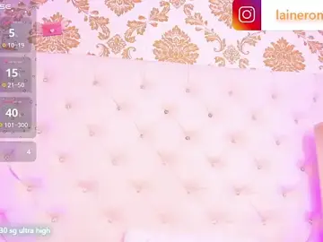 Stripchat Nude Webcam of emaa_lambert