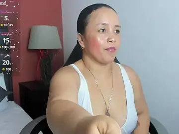 Stripchat Nude Webcam of linda_rios_