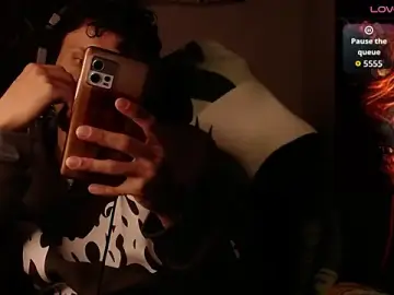 Stripchat Live Sex of Apolo_S