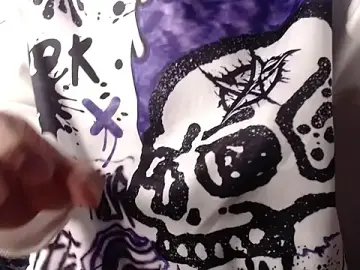 Stripchat Sex Cam of Apolo_S