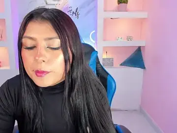 Stripchat Adult Webcam of CandyRoxx1_